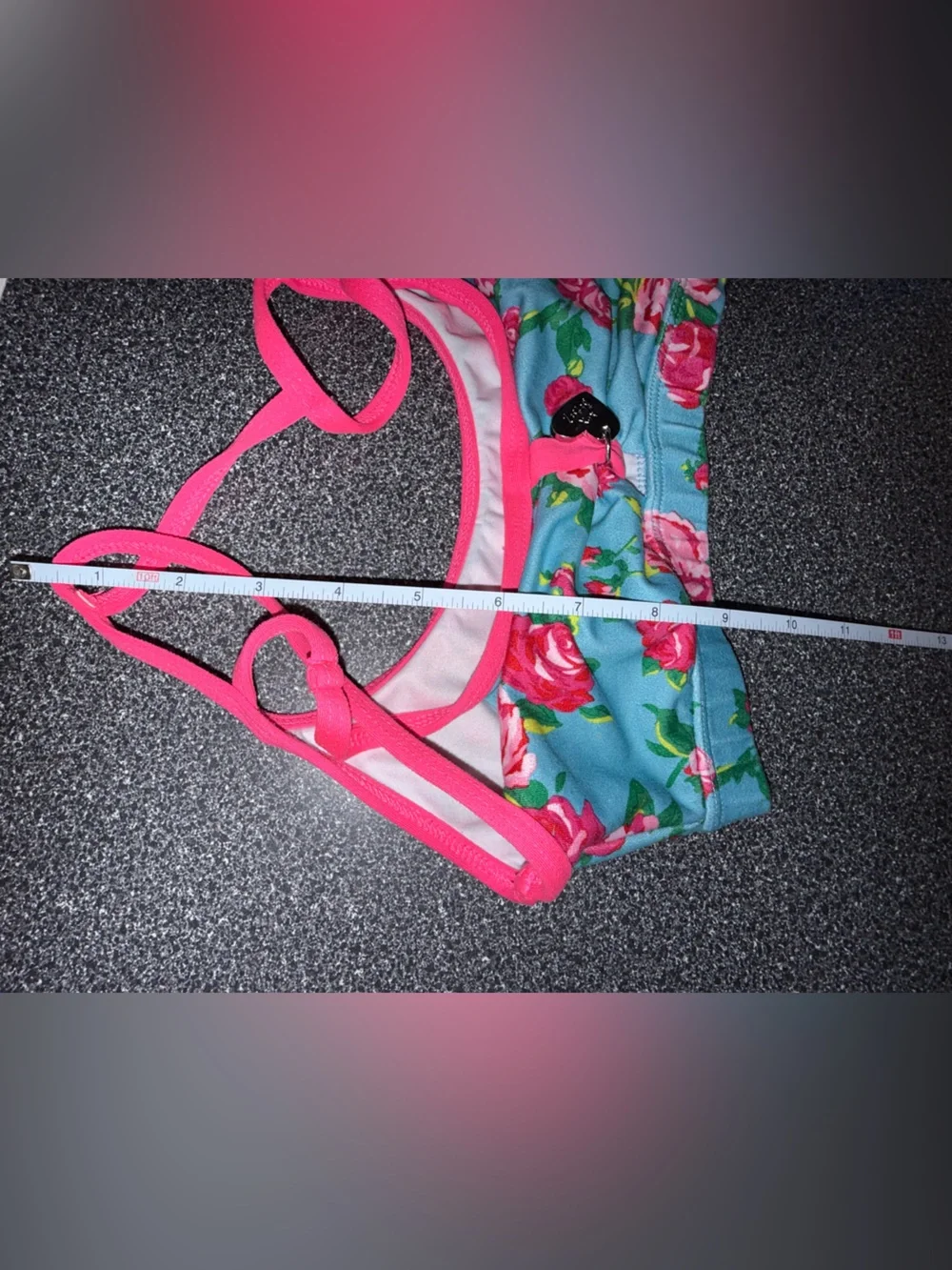 Betsey Johnson cute two